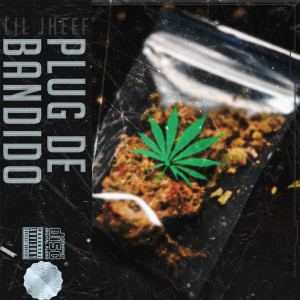 ดาวน์โหลดและฟังเพลง Plug de Bandido พร้อมเนื้อเพลงจาก LiL Jheef