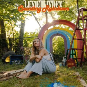 收聽Lexie Hayden的Nothin' To Be Friends About歌詞歌曲