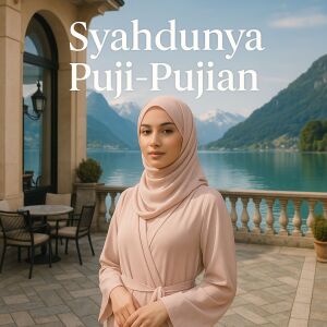 收听Mila Jirin的Syahdunya Puji-Pujian歌词歌曲