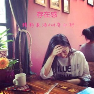 Album 存在感 from 精彩辰浩