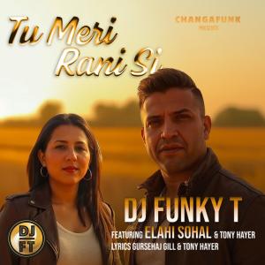 收聽DJ Funky T的Tu Meri Rani Si (feat. Elahi Sohal & Tony Hayer)歌詞歌曲