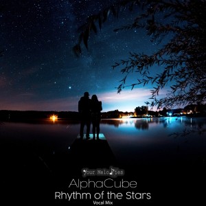 AlphaCube的專輯Rhythm of the Stars / Vocal Mix