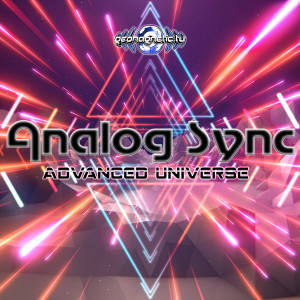 Analog Sync的專輯Advanced Universe