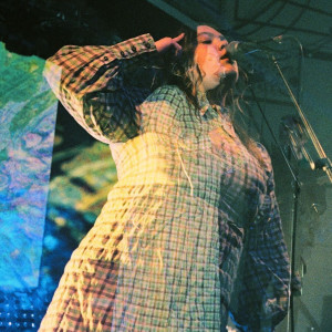 Elizabeth的專輯If You Died (Live at Thornbury Theatre)