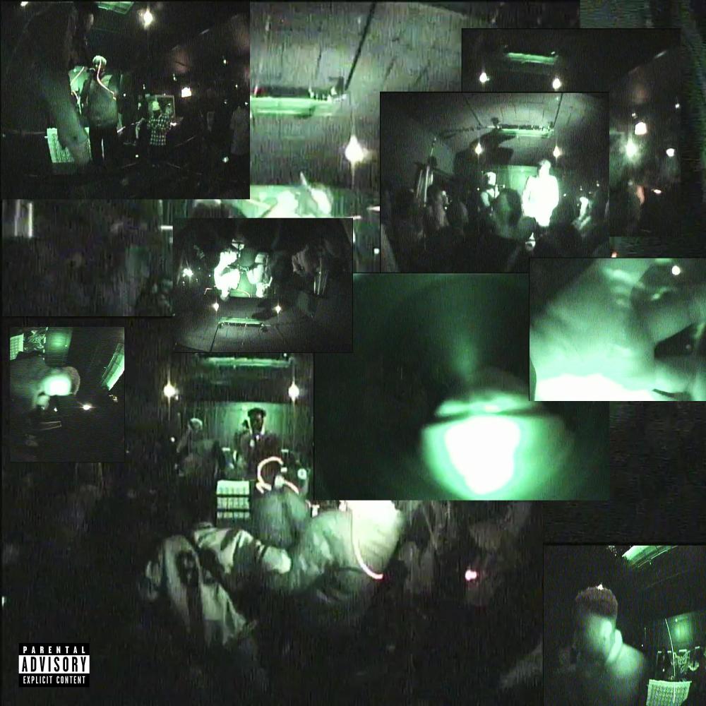 Press Start! (feat. PatricKxxLee) (Explicit)