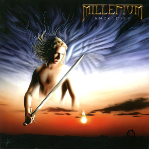 收聽Millenium的Beyond the Pain歌詞歌曲