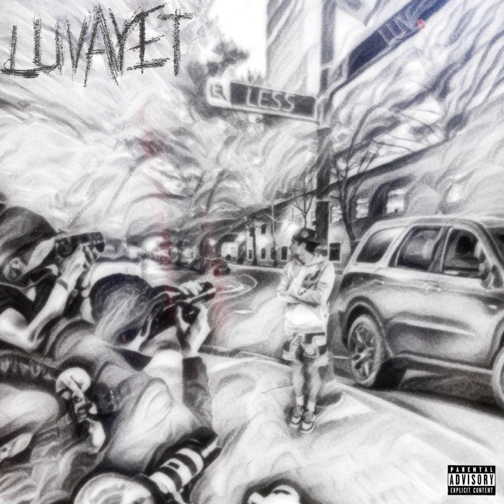 FTS (feat. DXNALY) (Explicit)