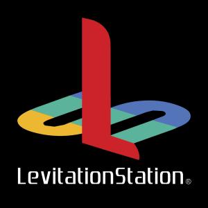 NoChaseHobo的專輯LEVITATION STATION (Explicit)