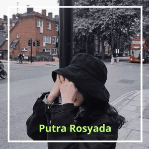 Album Jangan Salah Pasangan from 