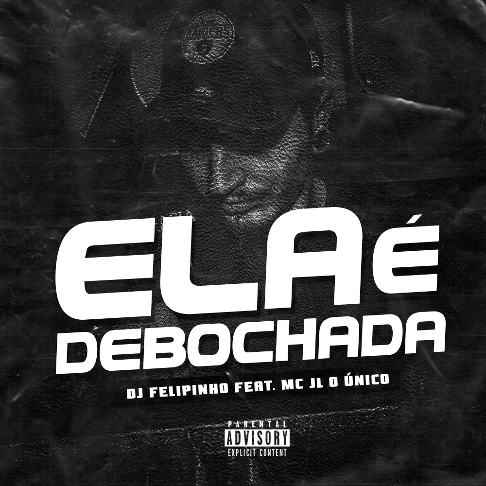 Ela É Debochada