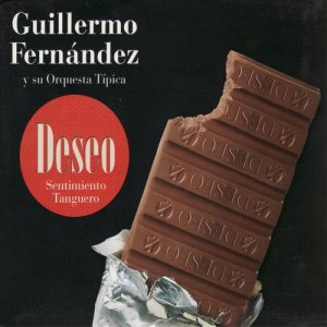 收聽Guillermo Fernandez的Deseo - Tango歌詞歌曲