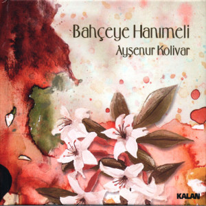 ดาวน์โหลดและฟังเพลง Norhars Ellim พร้อมเนื้อเพลงจาก Ayşenur Kolivar