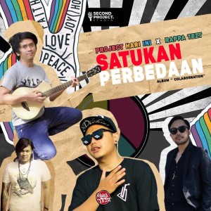Album Satukan Perbedaan from 