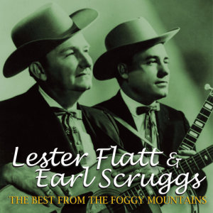 收听Flatt & Scruggs的Is It Too Late Now (Original)歌词歌曲