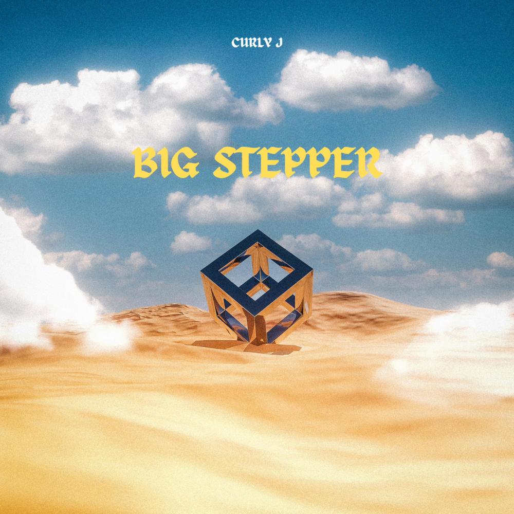 Big Stepper (Explicit)