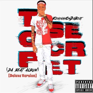 收聽KenyaanOnDaBeat的Glicks N Blicks歌詞歌曲