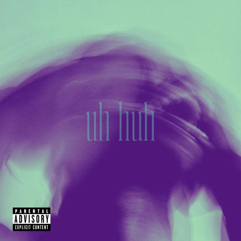 Uh Huh (feat. 0kmateo) (Explicit)