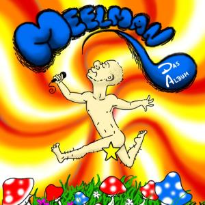 Album Das Album (Explicit) from Meelman