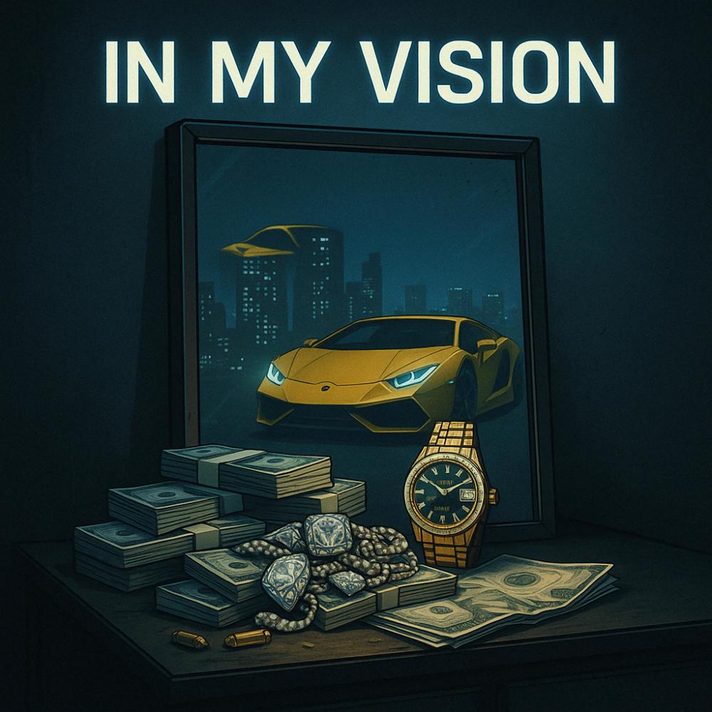 In My Vision
