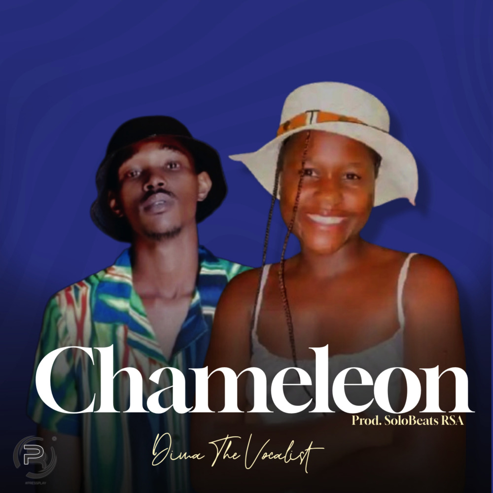 Chameleon