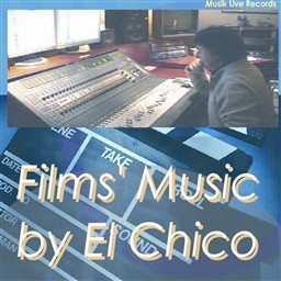 ดาวน์โหลดและฟังเพลง I Will Be พร้อมเนื้อเพลงจาก EL CHICO