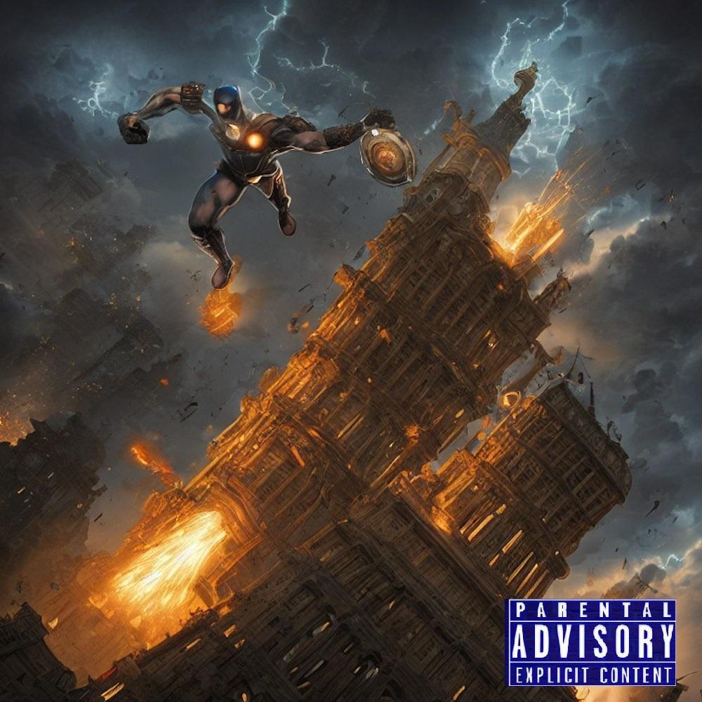 Towers (Explicit)