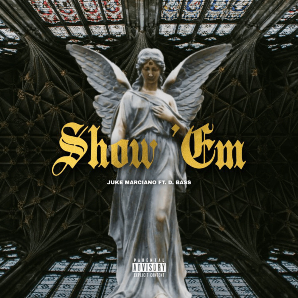 Show Em' (Explicit)