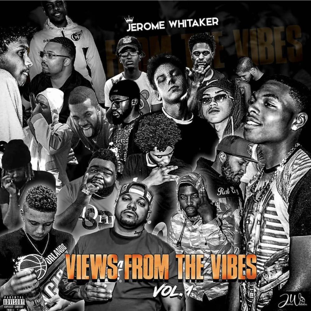 In My Own Lane (feat. Krizpy Boi & DJ Katastraphy|Remix|Explicit)