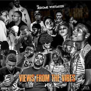 ดาวน์โหลดและฟังเพลง In My Own Lane (feat. Krizpy Boi & DJ Katastraphy|Remix|Explicit) พร้อมเนื้อเพลงจาก Jerome Whitaker
