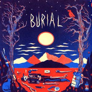 ดาวน์โหลดและฟังเพลง Burial พร้อมเนื้อเพลงจาก Wooden Arms