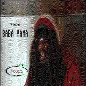 7DD9的專輯Baba Yama