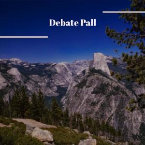 Album Debate Pall from Various