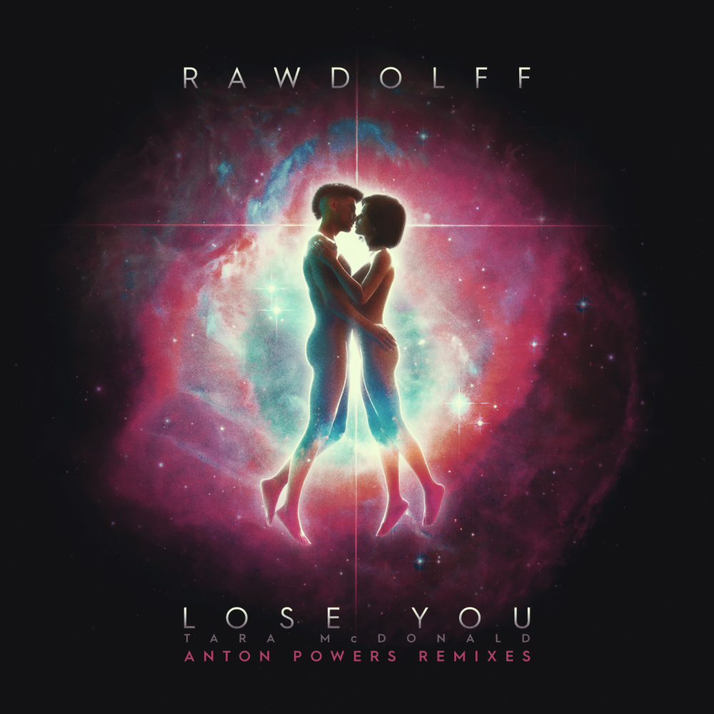 Lose You (Anton Powers Instrumental Remix)