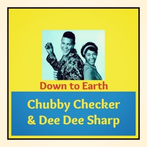 收聽Chubby Checker的Make Love to Me歌詞歌曲