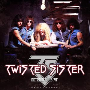 Listen to Chinese Hustle (Live) song with lyrics from Twisted Sister