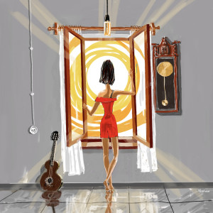 ดาวน์โหลดและฟังเพลง Le stelle cadono พร้อมเนื้อเพลงจาก Masha Palazzo