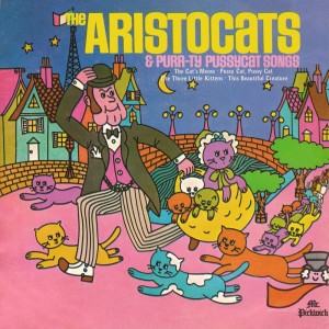 ดาวน์โหลดและฟังเพลง The Cat's Meow พร้อมเนื้อเพลงจาก Mr Pickwick