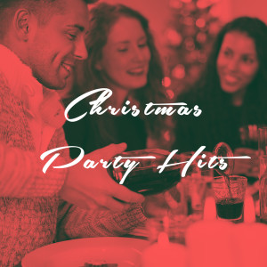 Silent Night的专辑Christmas Party Hits