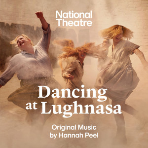 Hannah Peel的專輯Dancing at Lughnasa