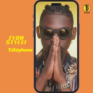 收聽Zyon Stylei的Téléphone歌詞歌曲