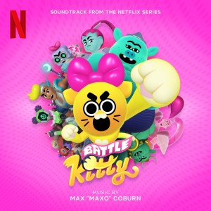 Listen to Kitty & Orc Dancy Mix song with lyrics from Maxo