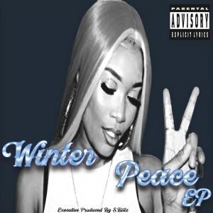 อัลบัม Winter Peace (Self Titlted) (Explicit) ศิลปิน Deathvalley Ent