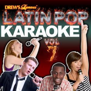 收聽The Hit Crew的De Vez En Cuando La Vida (Karaoke Version)歌詞歌曲