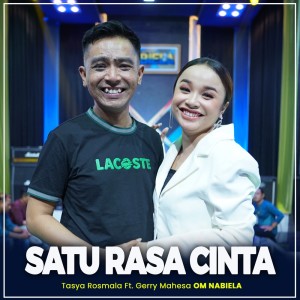 Tasya Rosmala的专辑Satu Rasa Cinta