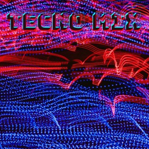Album Tecno Mix from Tecno