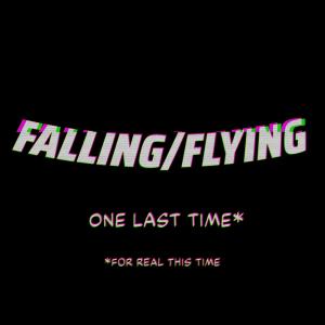 Medina的專輯Falling/Flying (One last time)