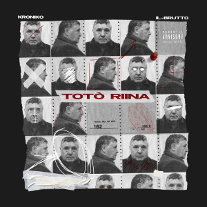 Album Totò Riina (Explicit) from Il-Brutto