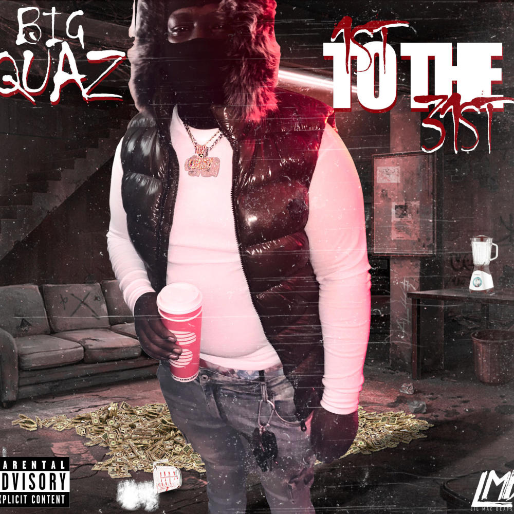 Lowend smack (feat. Bigg spiff) (Explicit)