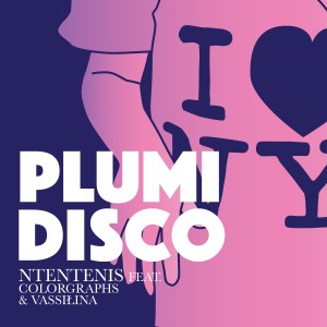 NTENTENIS的專輯Plumidisco
