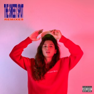 ดาวน์โหลดและฟังเพลง The Sweet Spot (PON CHO Remix) พร้อมเนื้อเพลงจาก Jess Kent